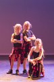 Streetdance C 281